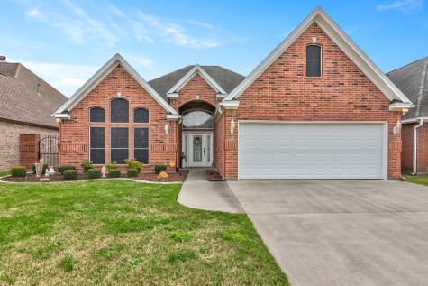 2210 S Bourque Court Nederland TX 77627