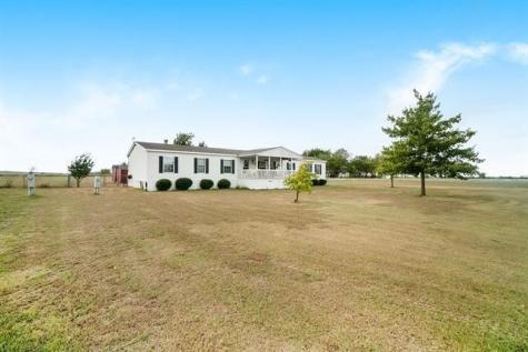 4309 County Road 913a Joshua TX 76058