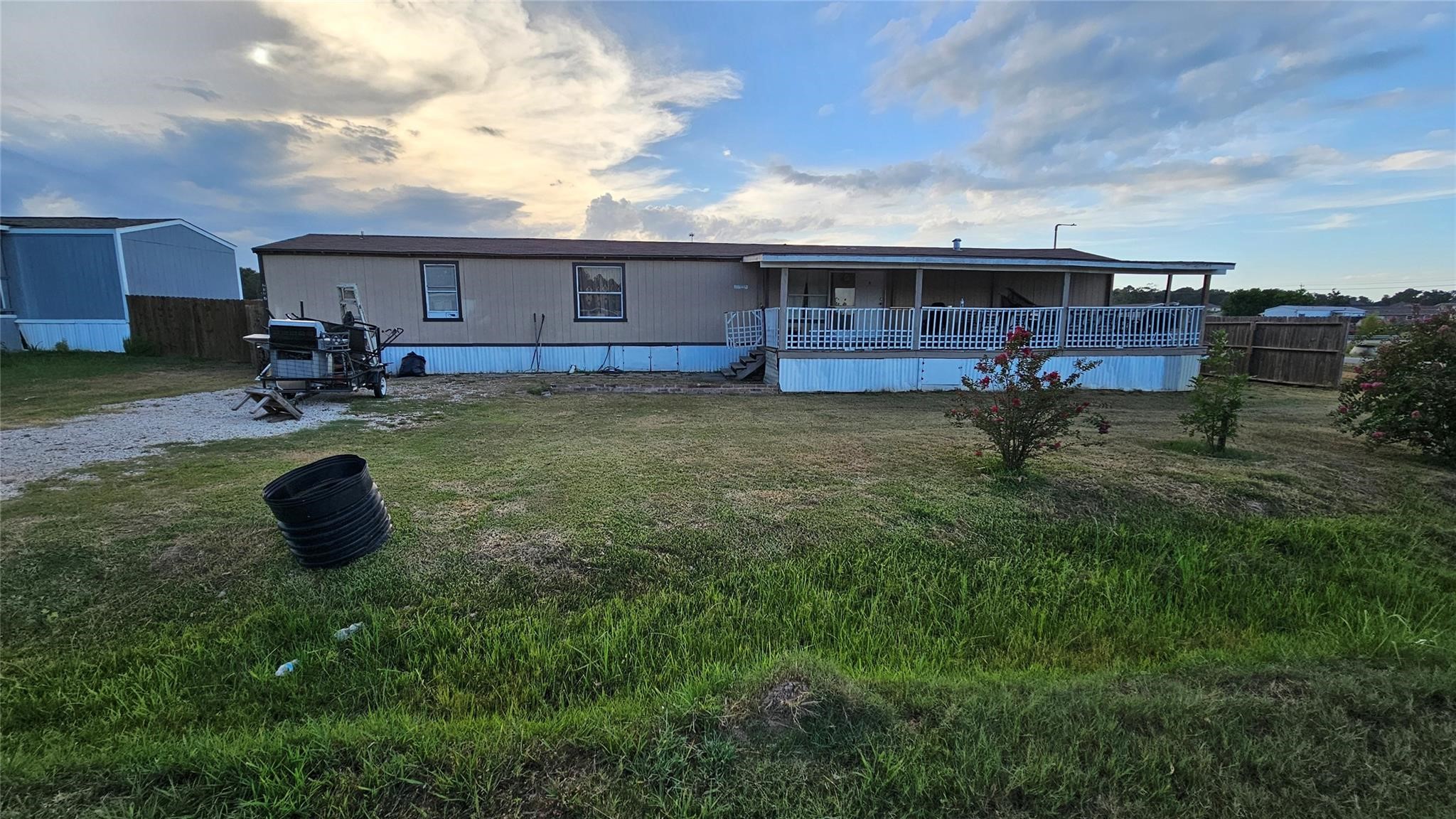17492 Virginia City Drive Conroe TX 77306