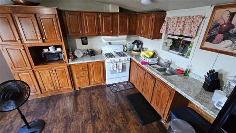 17492 Virginia City Drive Conroe TX 77306