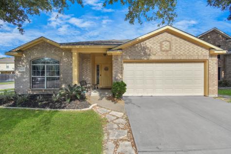 20922 Southvine Court Houston TX 77073
