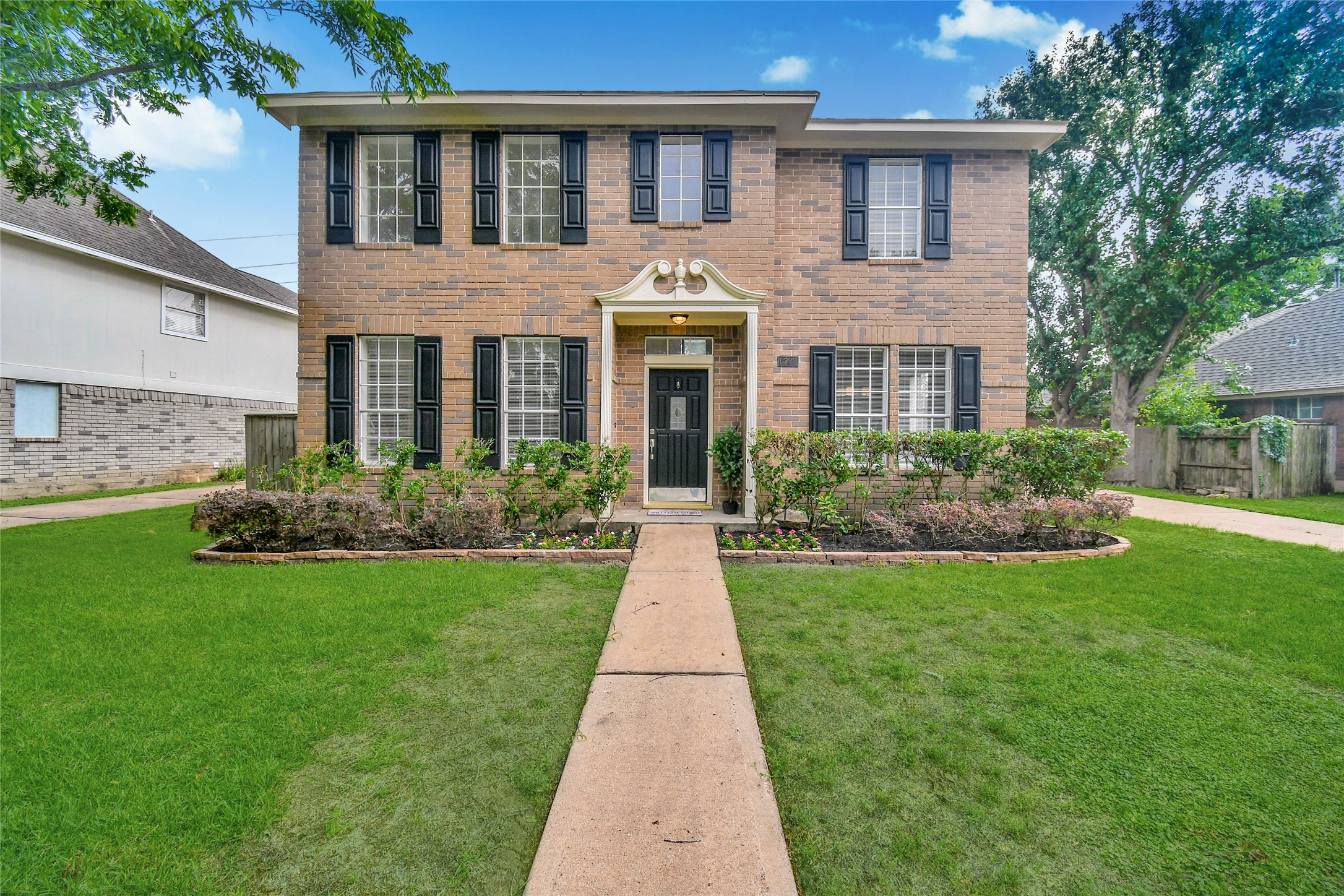 6722 Flowermound Drive Sugar Land TX 77479