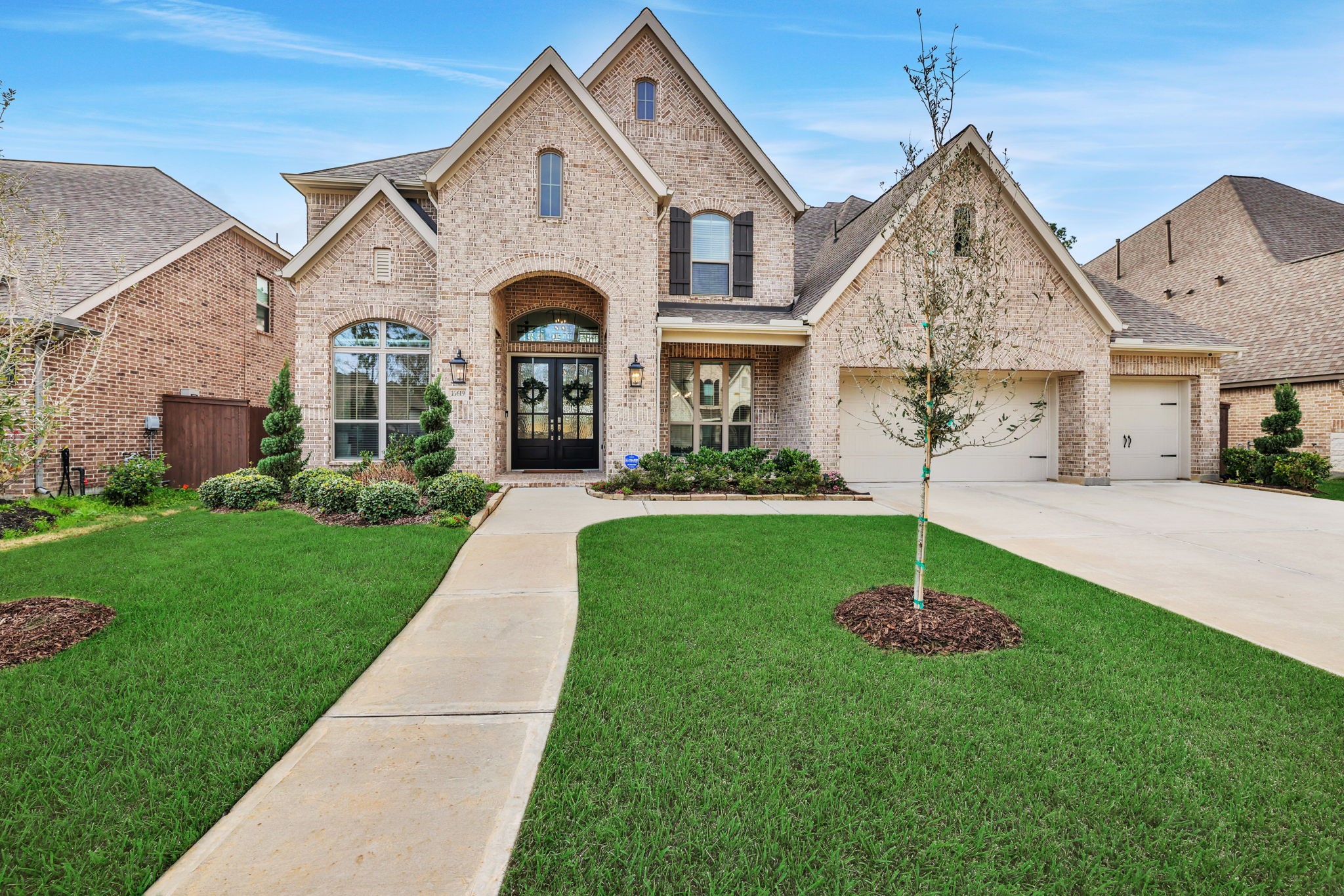16619 Little Woodstar Court Humble TX 77346