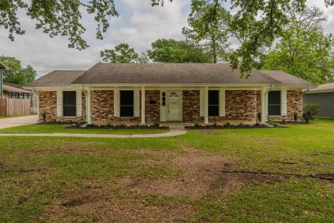 1324 N 18th Street Nederland TX 77627