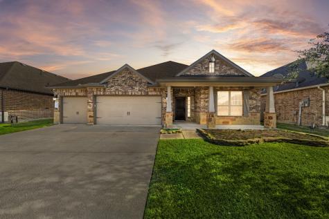 616 Sugar Trail Drive League City TX 77573
