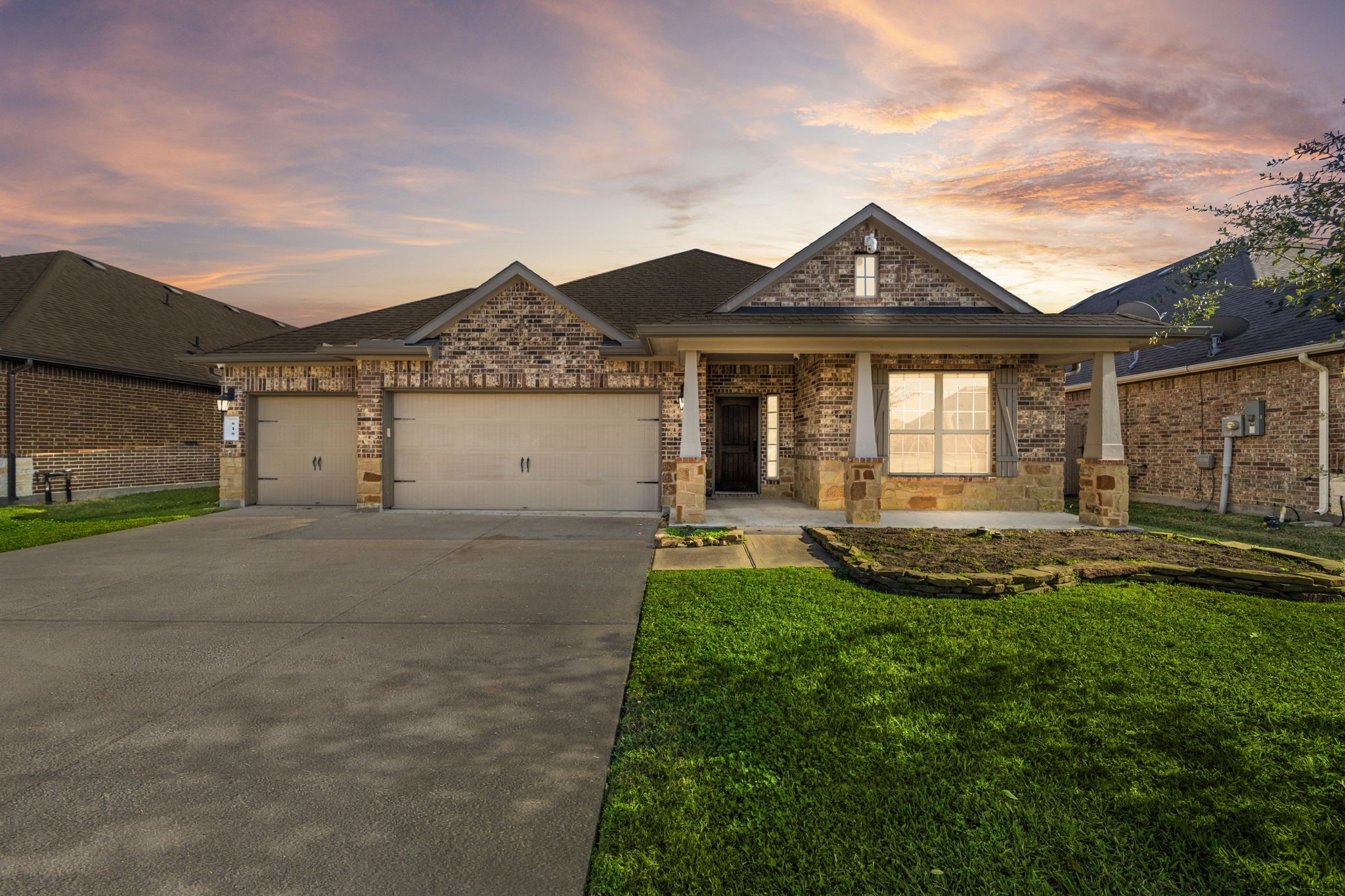 616 Sugar Trail Drive League City TX 77573