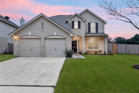 19923 Goldlake Drive Katy TX 77449