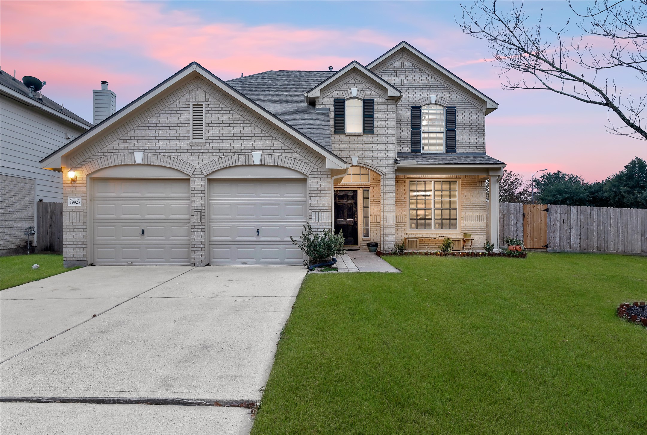 19923 Goldlake Drive Katy TX 77449