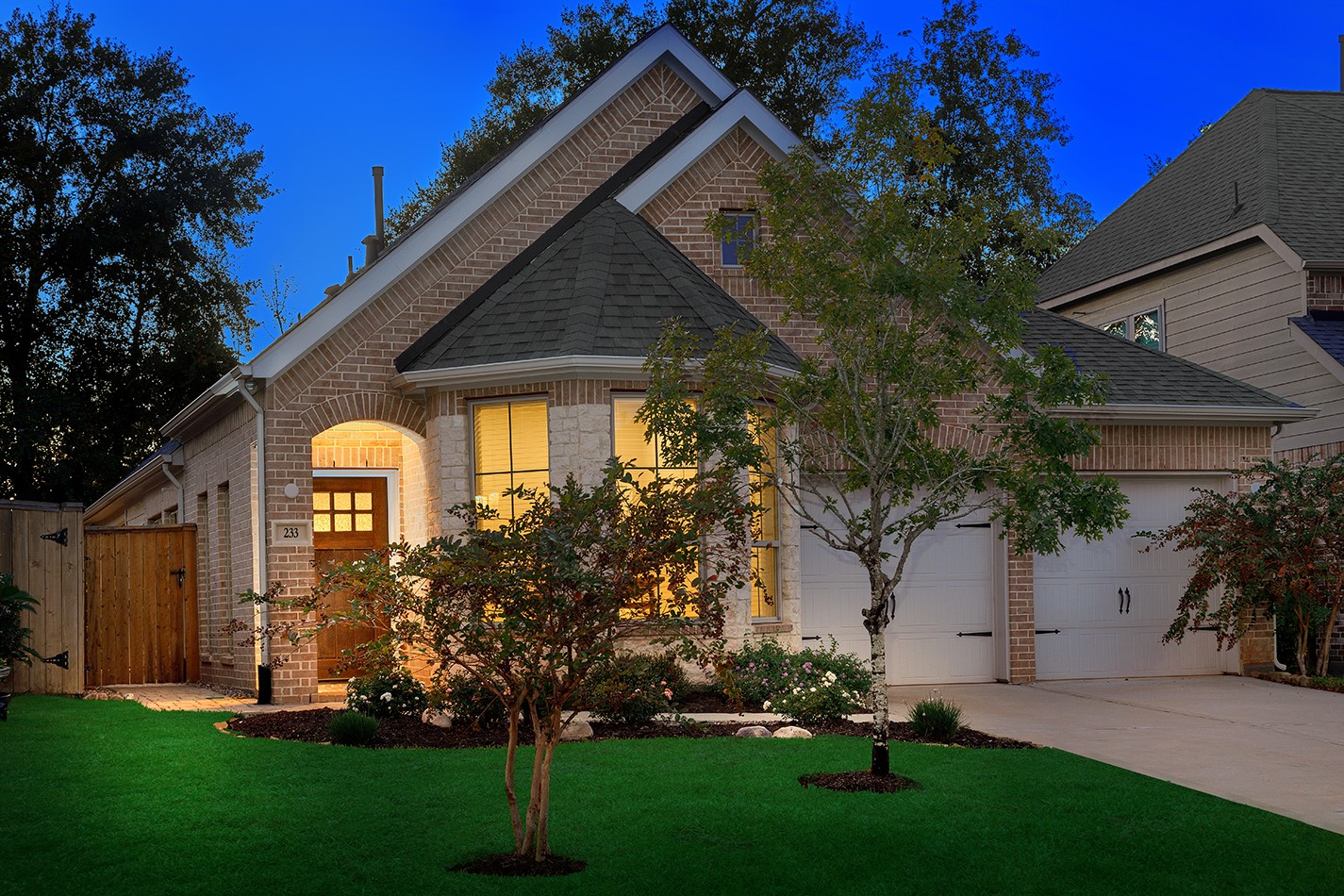 233 N Bearkat Court Montgomery TX 77316