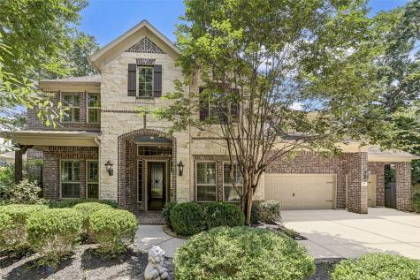 114 Monarch Park Drive Montgomery TX 77316
