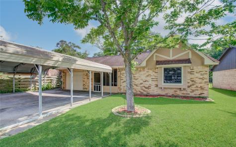 1009 Oak Street West Columbia TX 77486