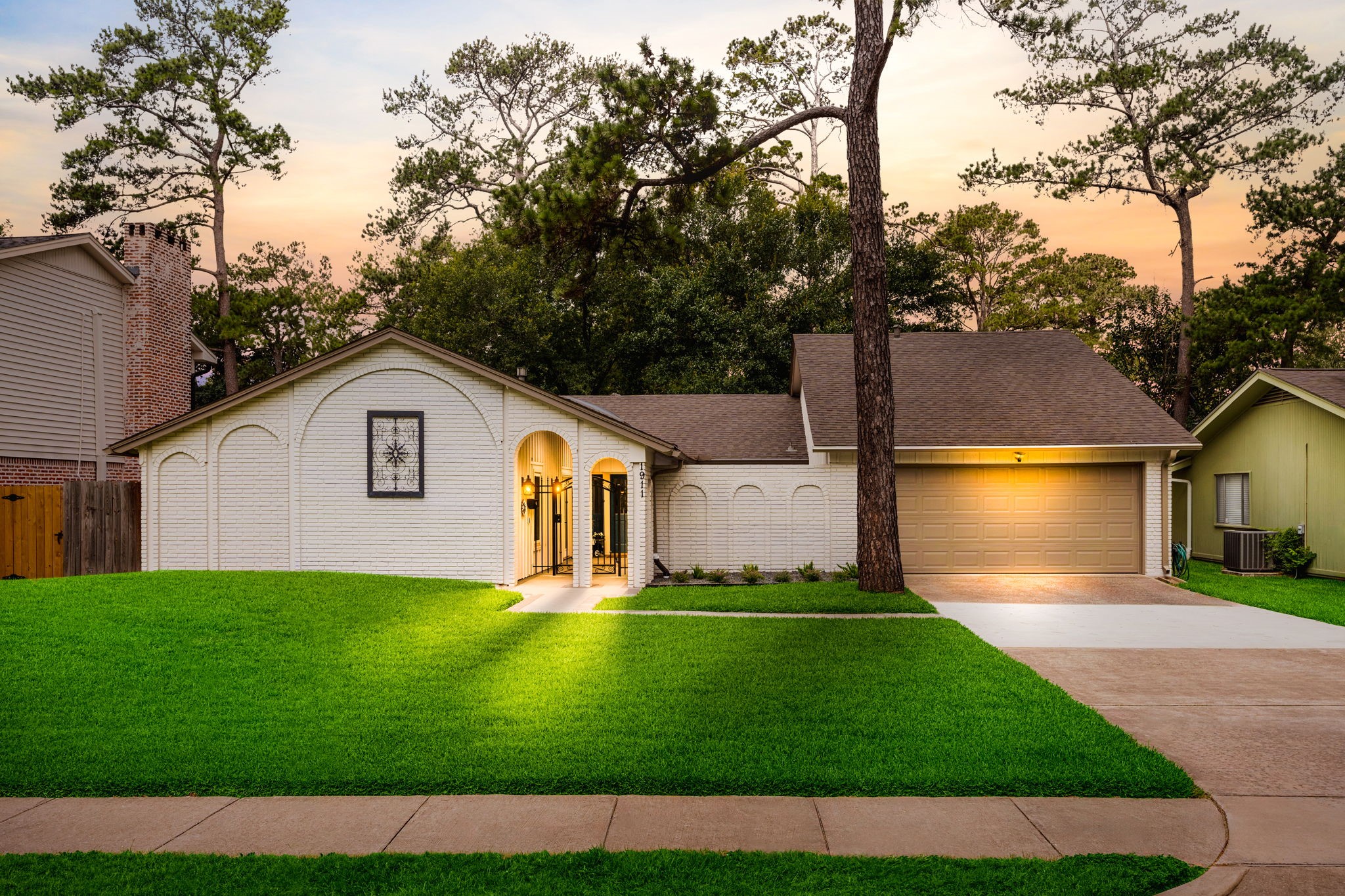 1911 Nocturne Lane Houston TX 77043