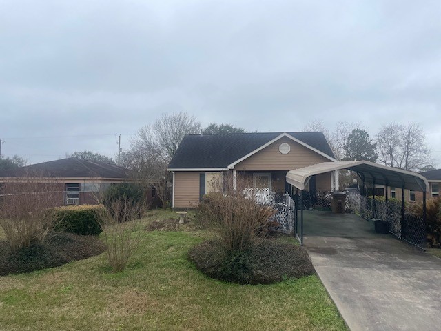 2620 Hill Avenue Dickinson TX 77539