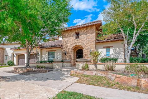 4422 Horizon View Circle Sugar Land TX 77479