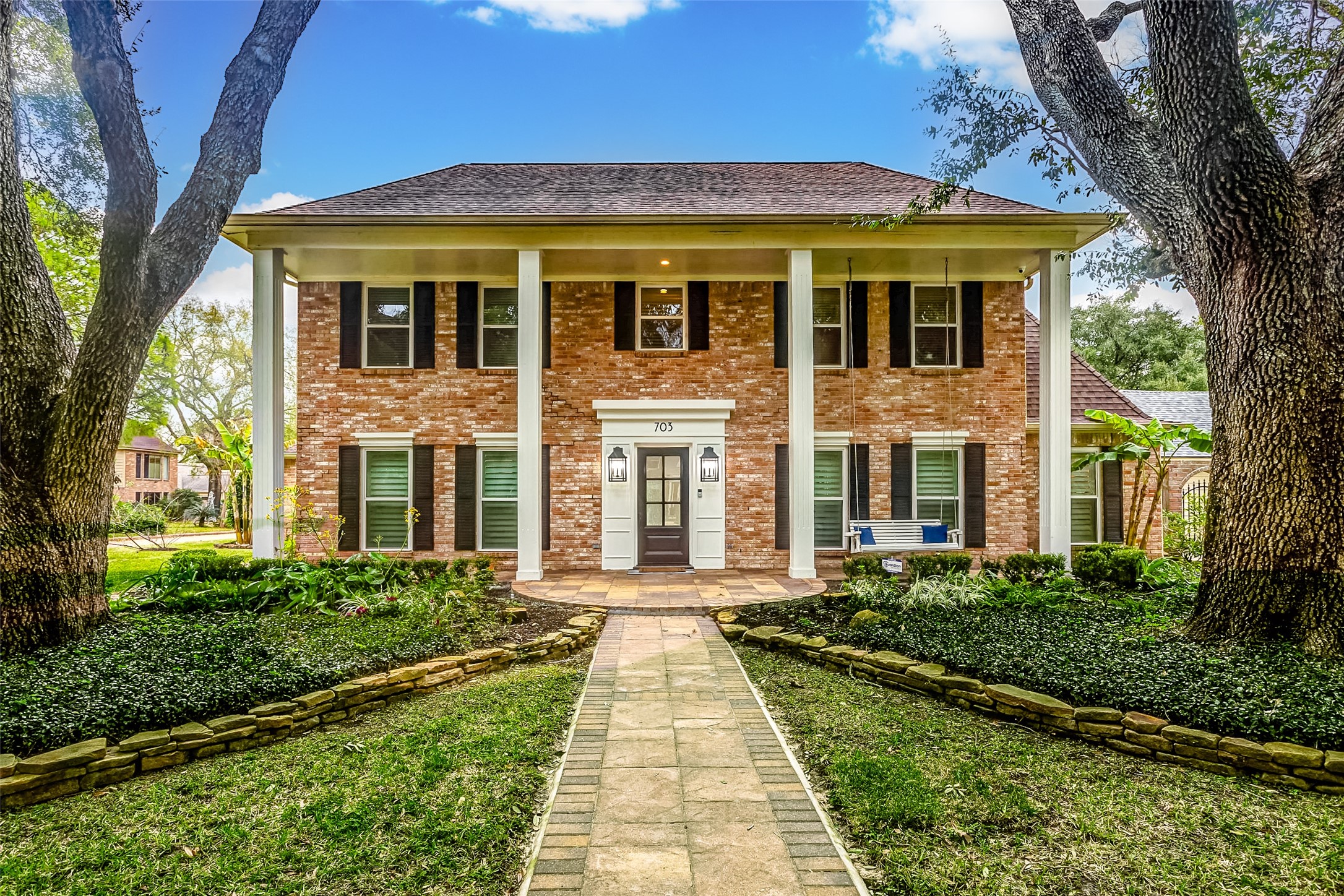 703 Herrick Court Katy TX 77450