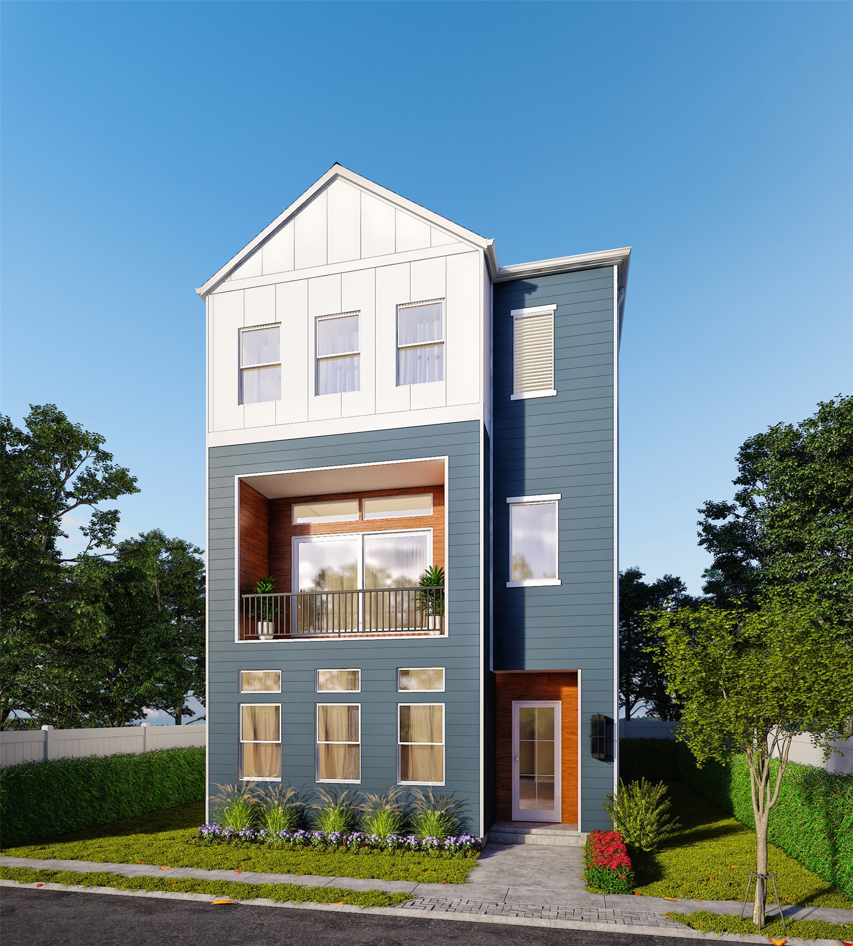 1938 Purswell Road Houston TX 77055