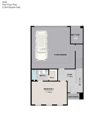 1938 Purswell Road Houston TX 77055