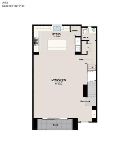 1938 Purswell Road Houston TX 77055