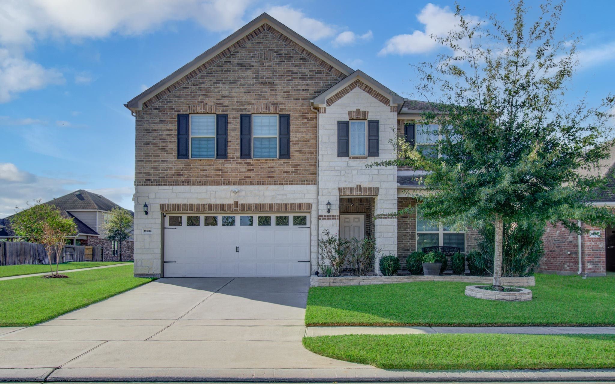 19903 Longhurst Hills Lane Cypress TX 77429