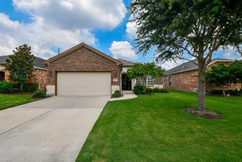 242 Ranch House Lane Richmond TX 77469