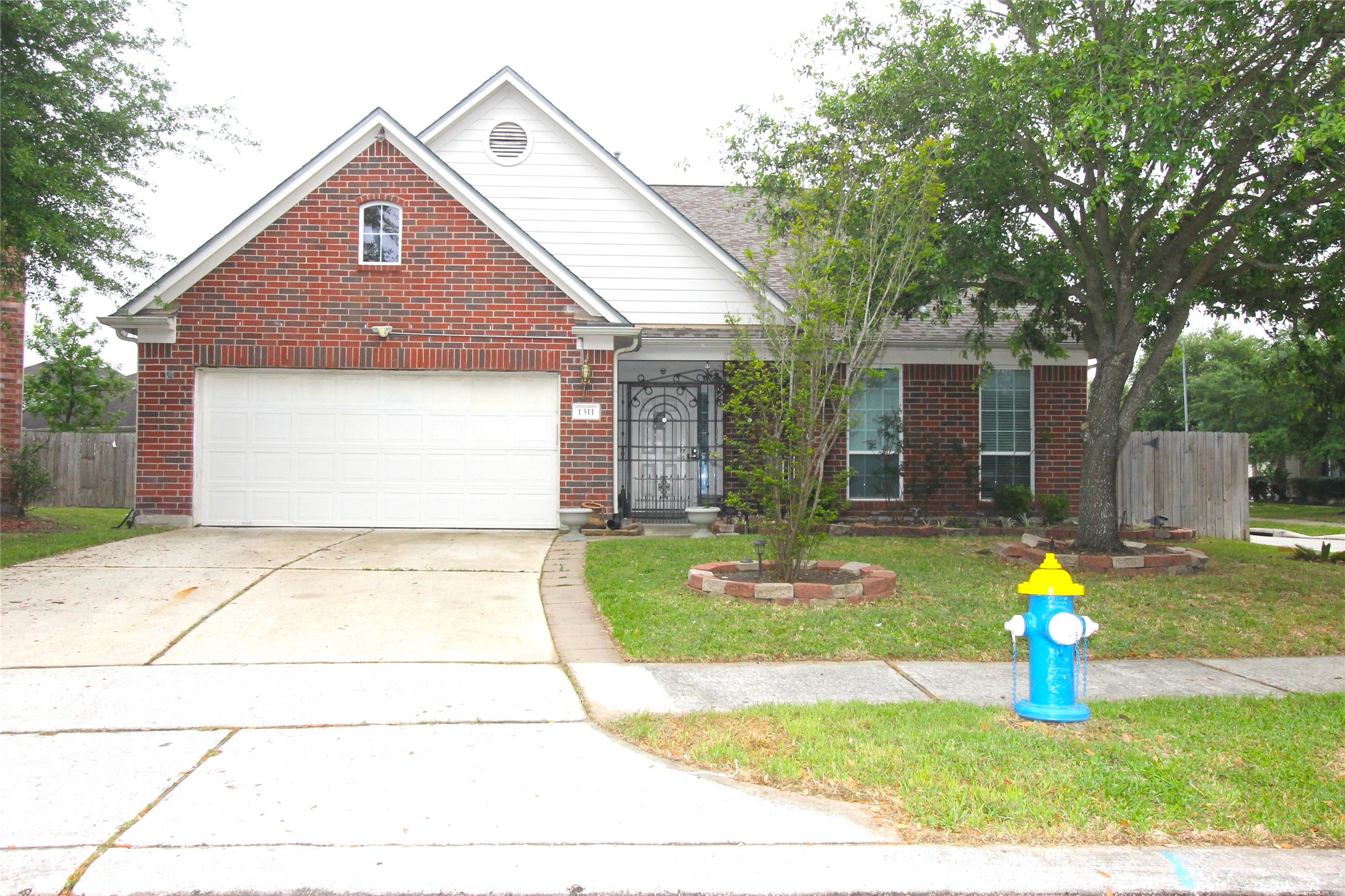 1311 American Fork Court Houston TX 77090