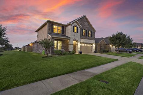 19903 Primrose Glen Lane Cypress TX 77429