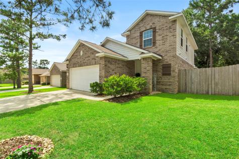 18690 Legend Oaks Drive Magnolia TX 77355