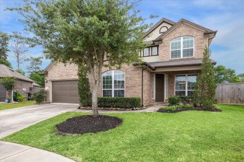 12210 Brighton Brook Lane Tomball TX 77377