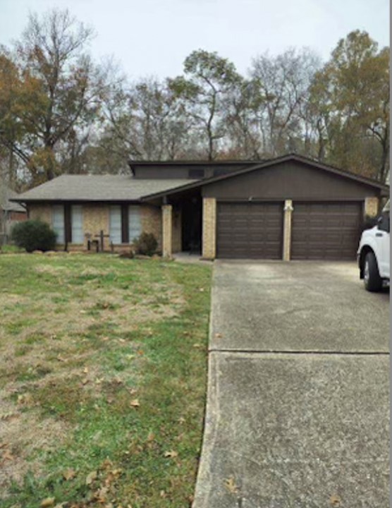 17015 Larboard Court Crosby TX 77532