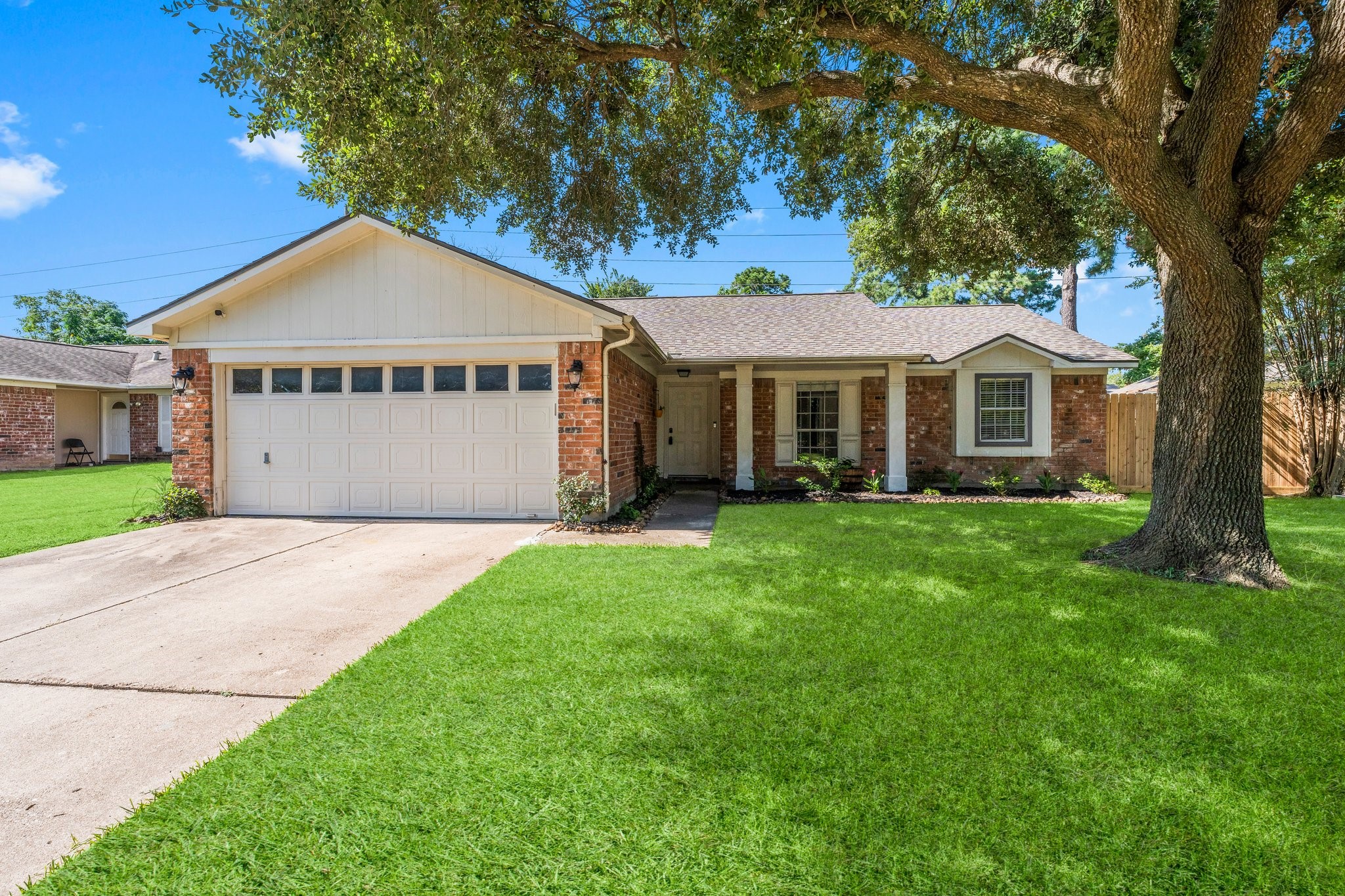 9406 Magnolia Ridge Drive Houston TX 77070