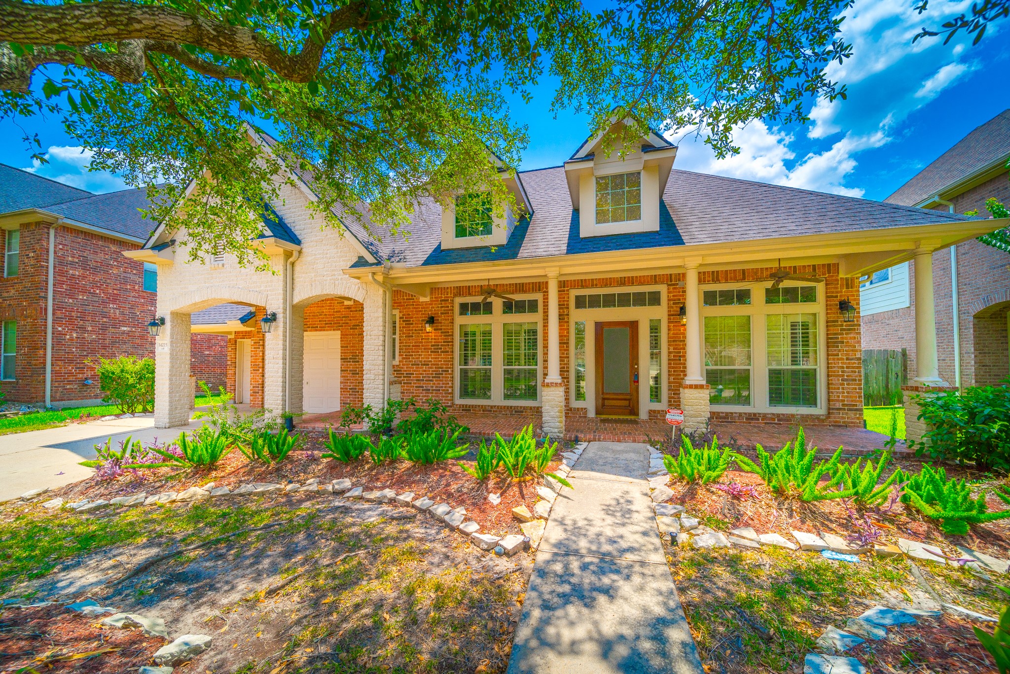 14215 Prospect Point Drive Cypress TX 77429