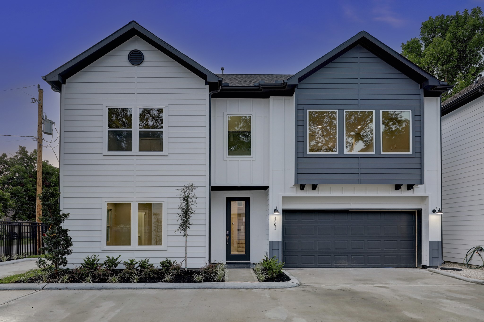 2603 Huntington Creek Lane Houston TX 77093