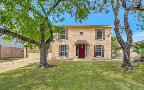9906 Autumn Harvest Drive Houston TX 77064