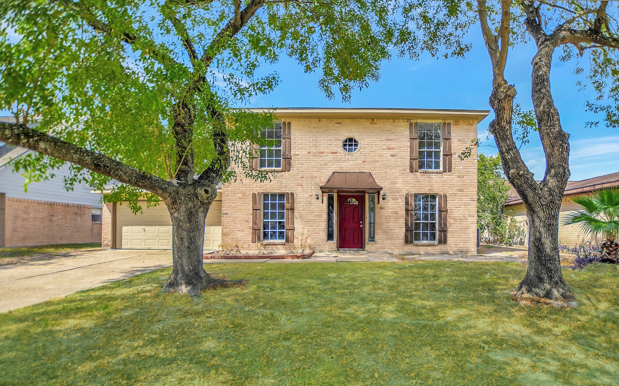 9906 Autumn Harvest Drive Houston TX 77064