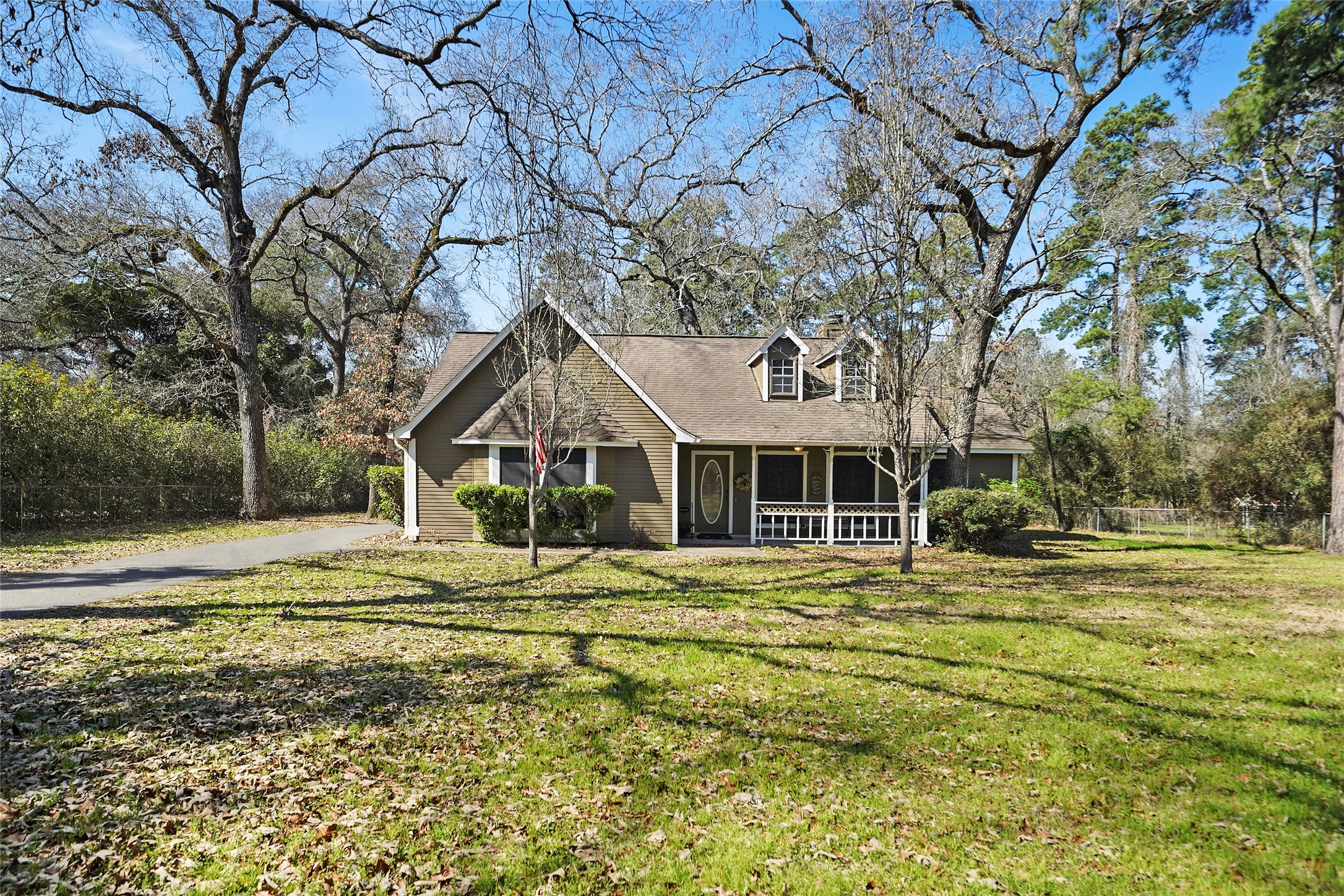 23011 Cardinal Drive Hockley TX 77447