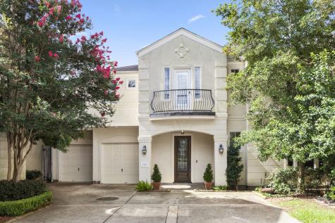 1302 Riverine Court Houston TX 77055