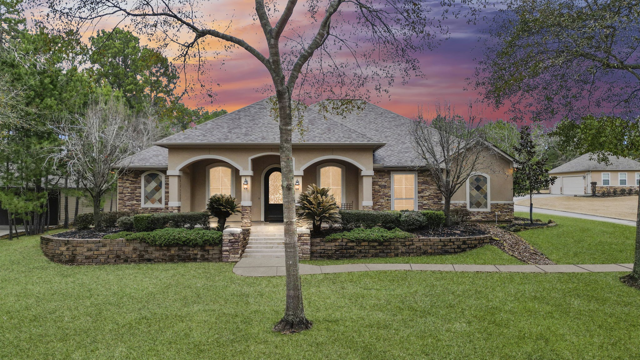 28933 Village Bend Magnolia TX 77355
