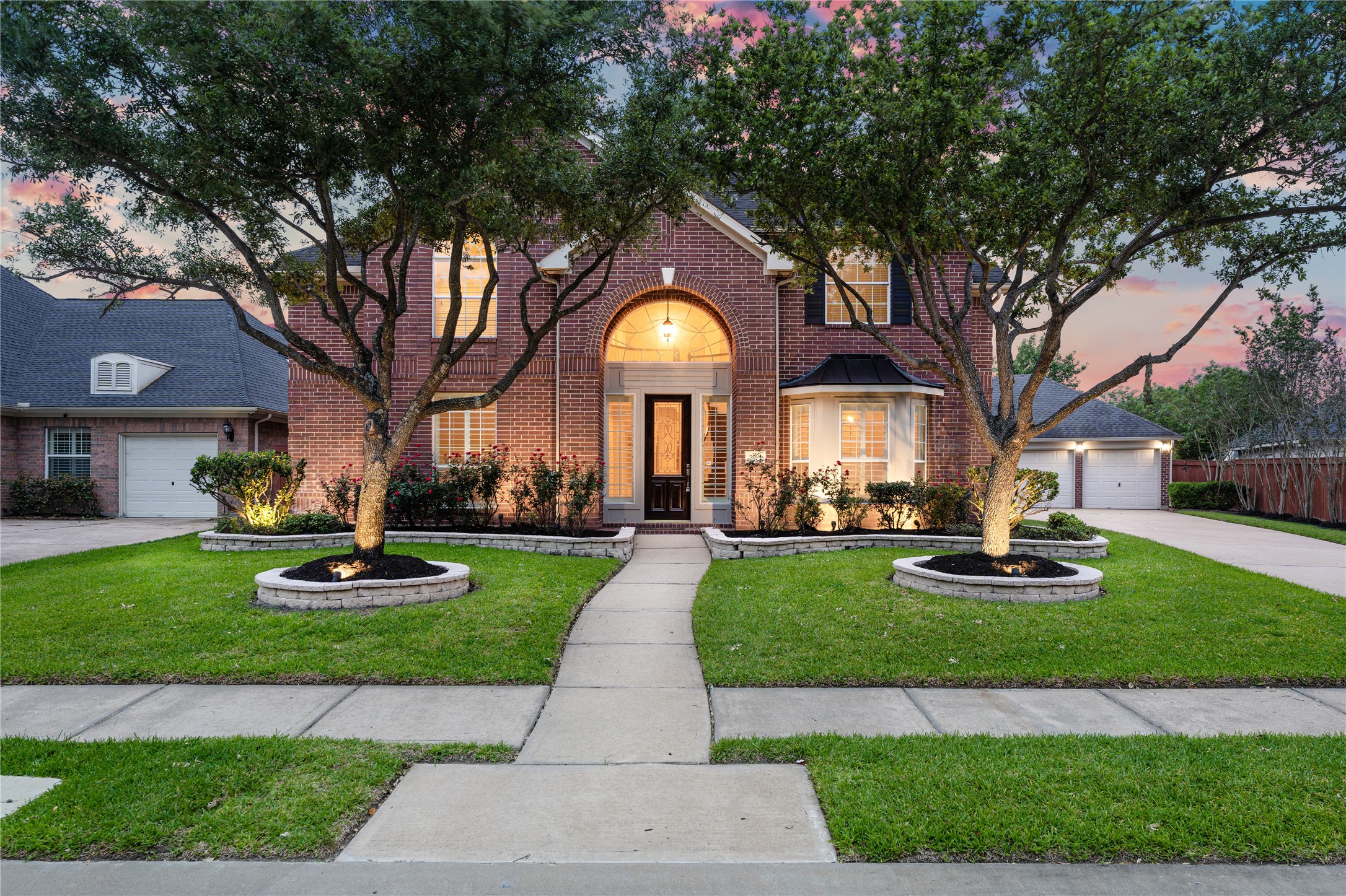 5919 Ballina Canyon Lane Houston TX 77041