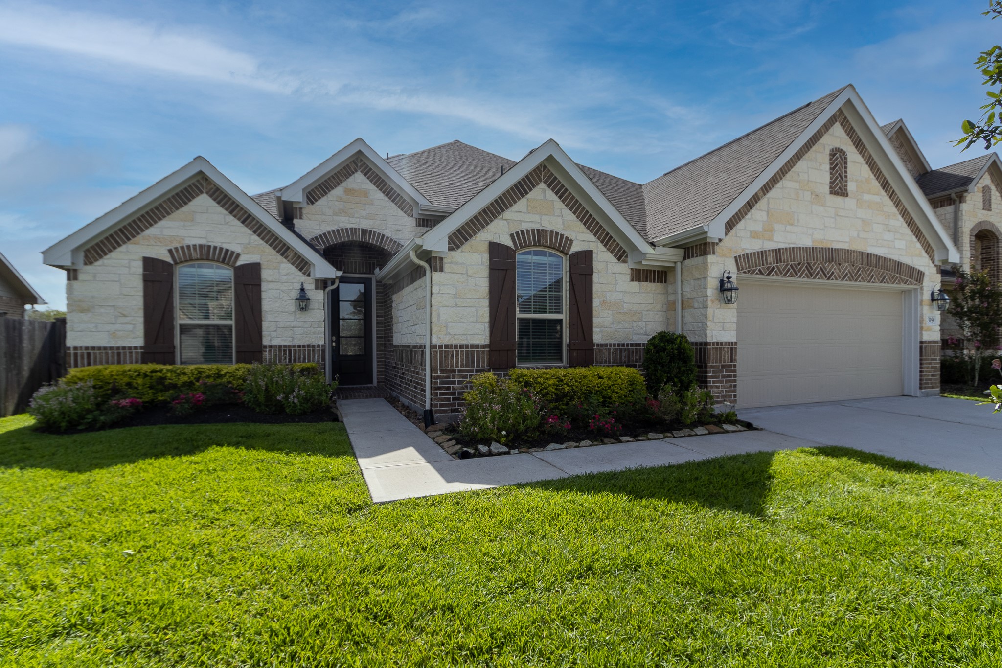 2319 Sterling Hollow Lane League City TX 77573