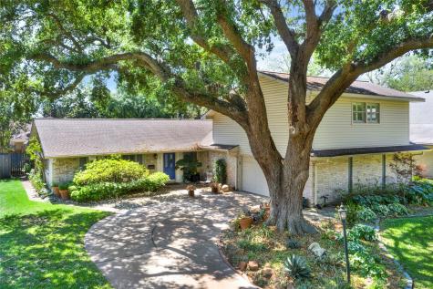 18314 Carriage Lane Houston TX 77058