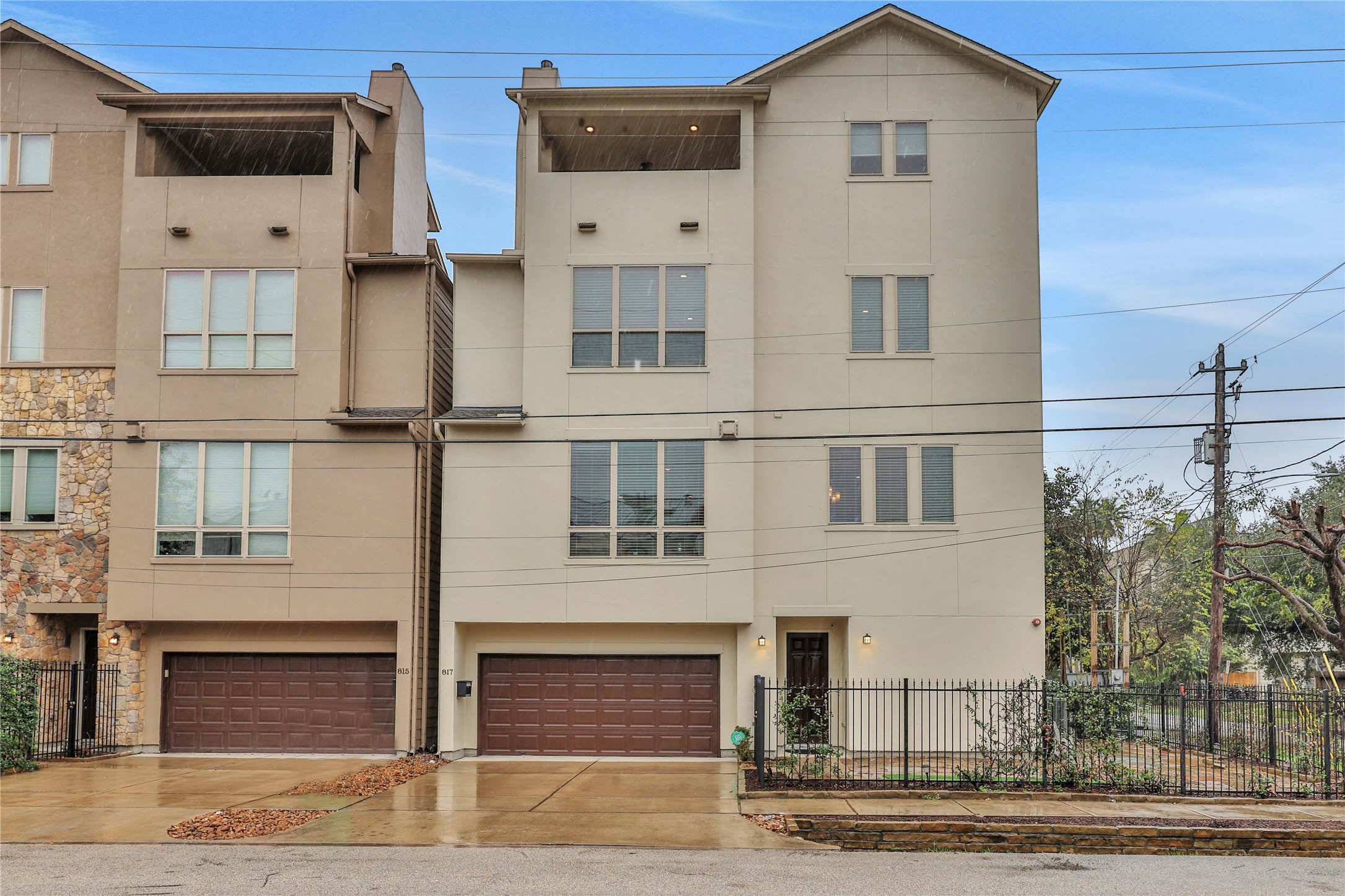 817 Reinerman Street Houston TX 77007