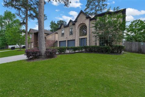 18927 Hikers Trail Drive Humble TX 77346