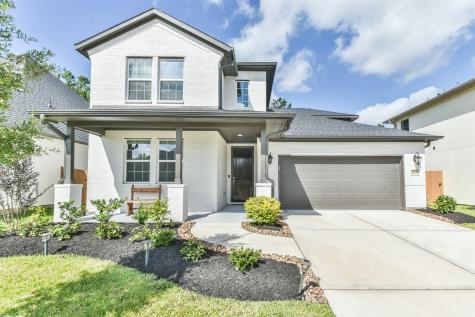 27883 Serenata Springs Drive Spring TX 77386