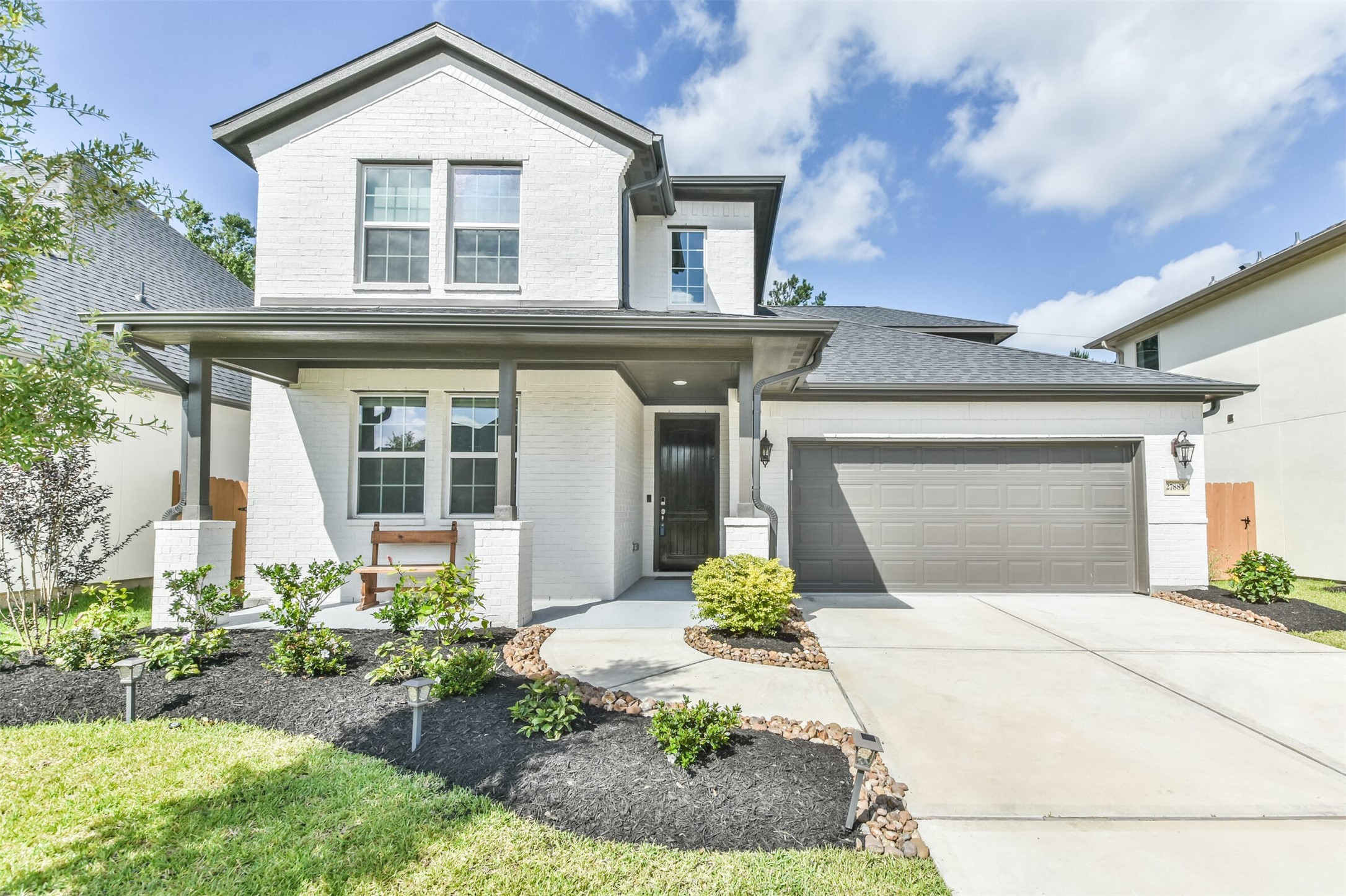 27883 Serenata Springs Drive Spring TX 77386