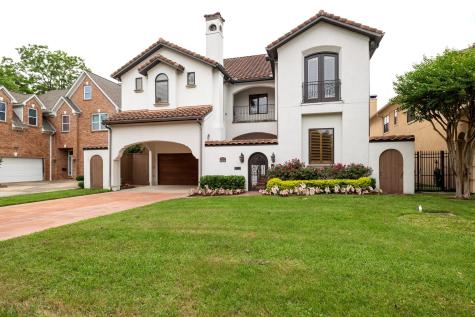 5310 Grand Lake Street Bellaire TX 77401