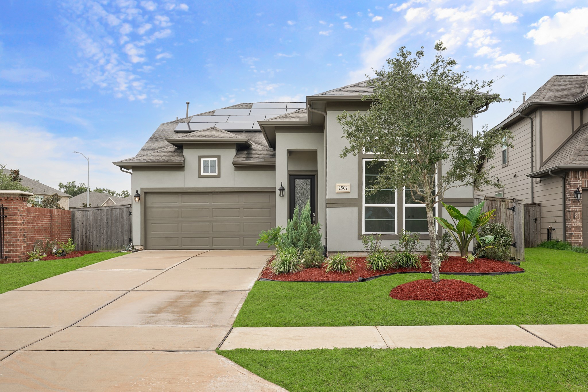 2507 Owen Bend Drive Missouri City TX 77459