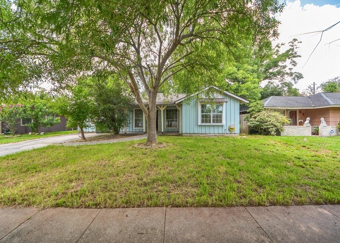 1307 Marleen Street Houston TX 77034