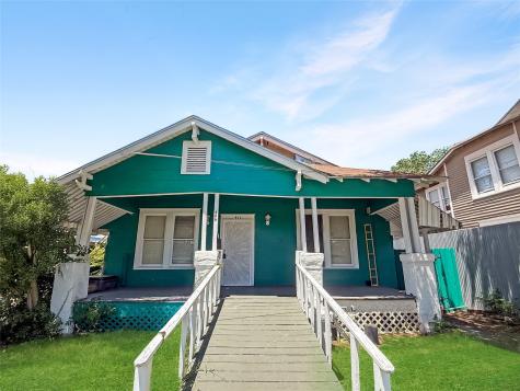 406 E North Street Victoria TX 77901