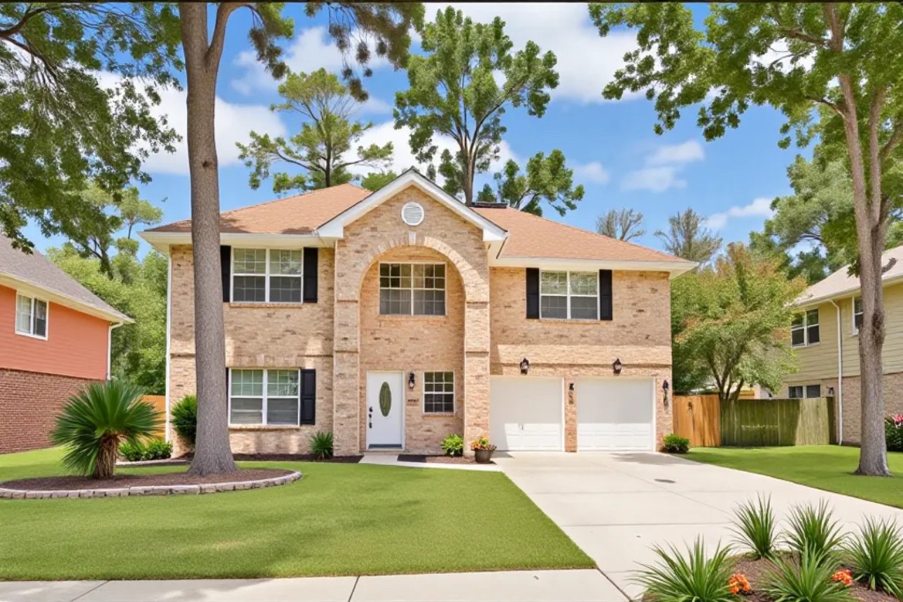 3723 Woodlace Drive Humble TX 77396