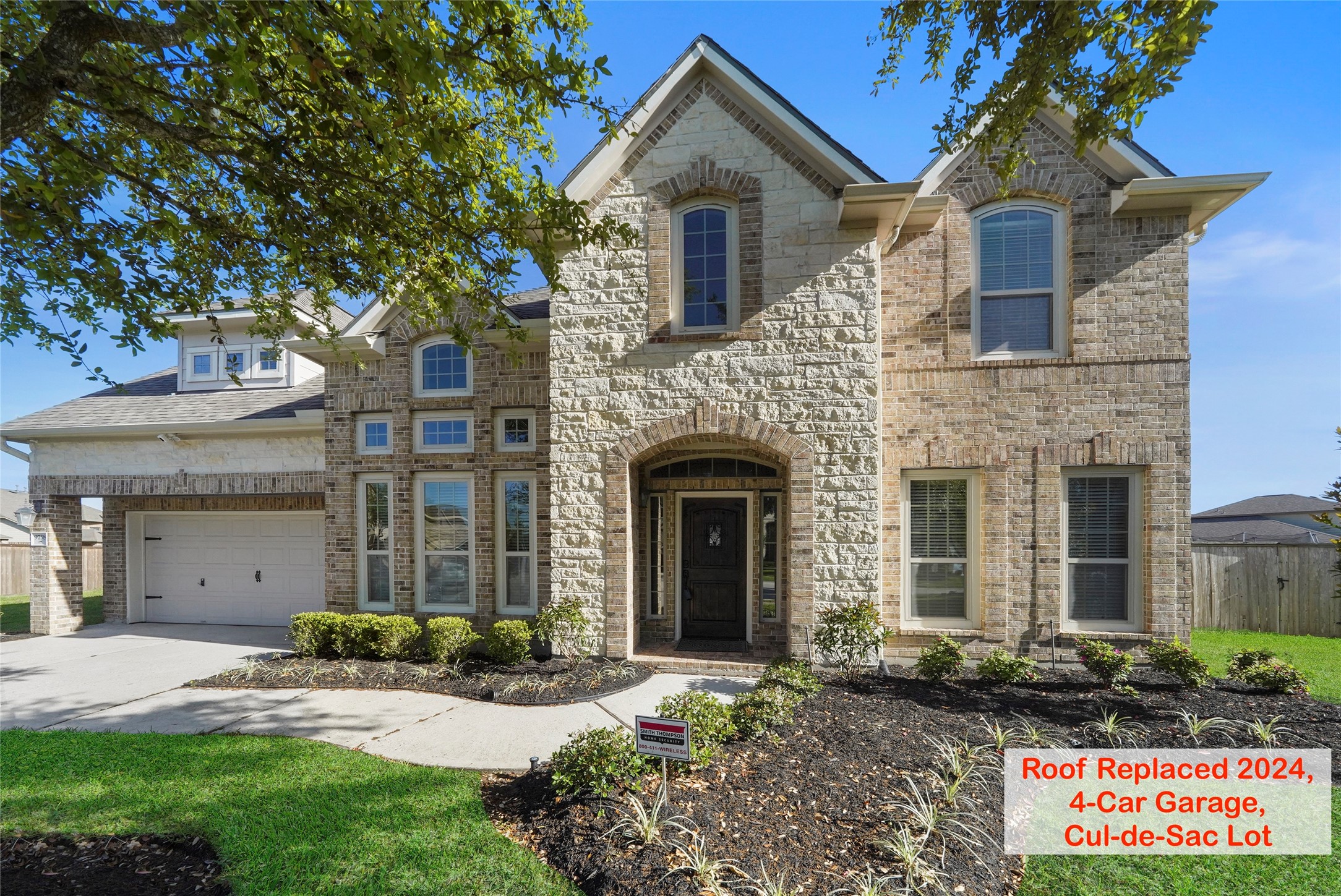 9738 Carina Forest Court Humble TX 77396